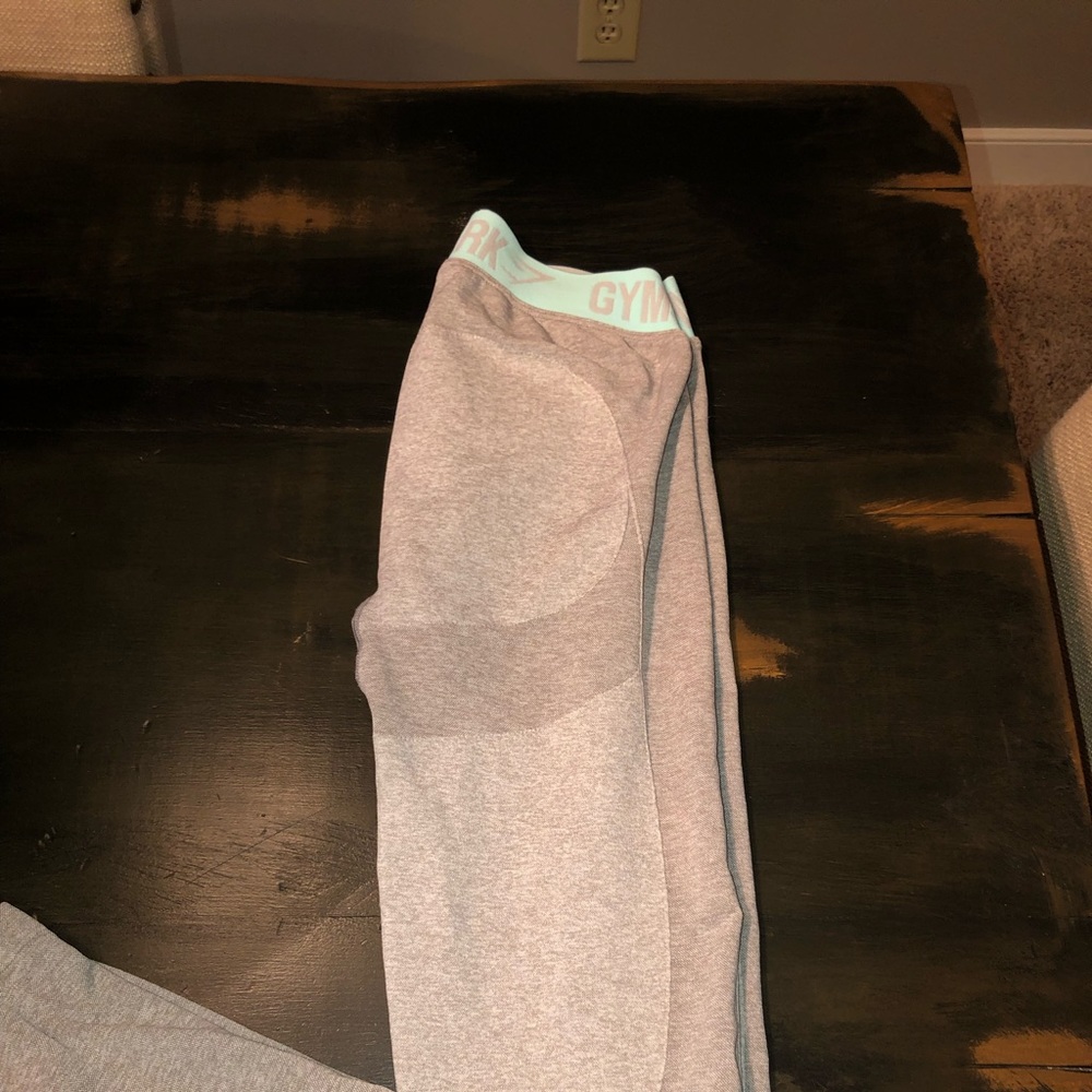 Never worn gymshark leggings